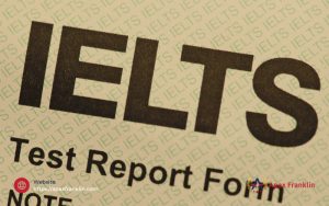 lệ phí thi IELTS