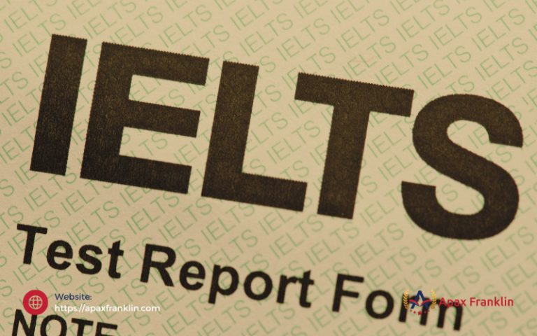 lệ phí thi IELTS
