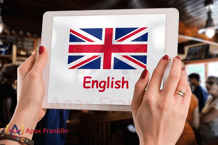 App học từ vựng tiếng Anh miễn phí