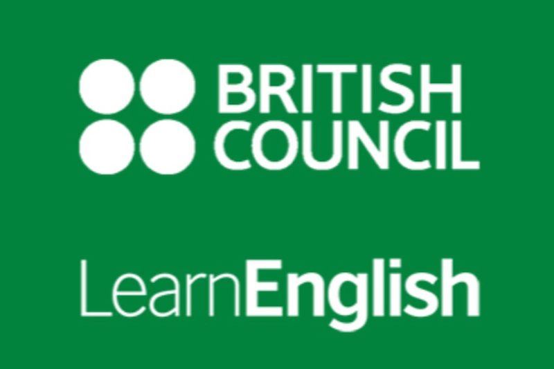 Learn English by British Council