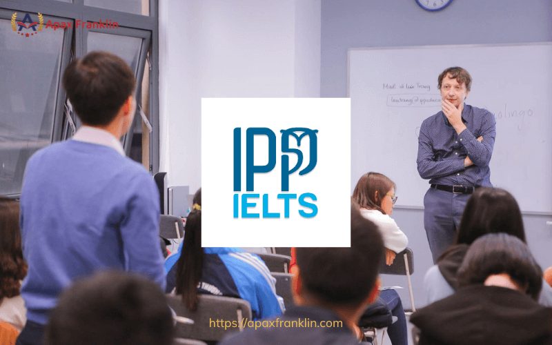 IPP Ielts