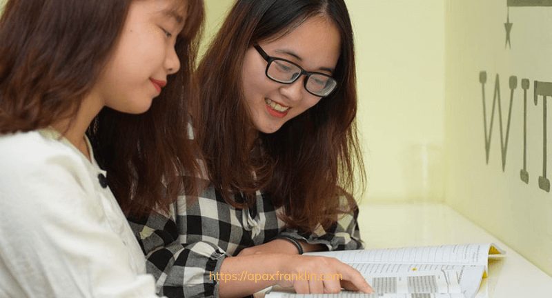 The IELTS Workshop hướng tới xây dựng môi trường học tập năng động và tiện lợi cho học viên