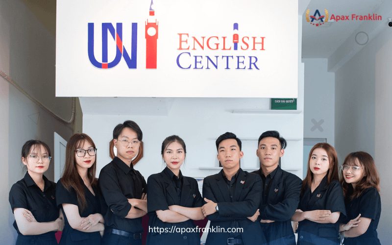 Uni English Center