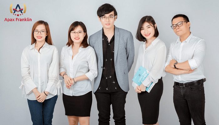 hoc phi anh le toeic, học phí anh le toeic