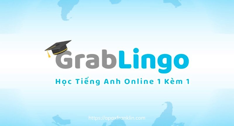 Trung tâm tiếng Anh GrabLingo