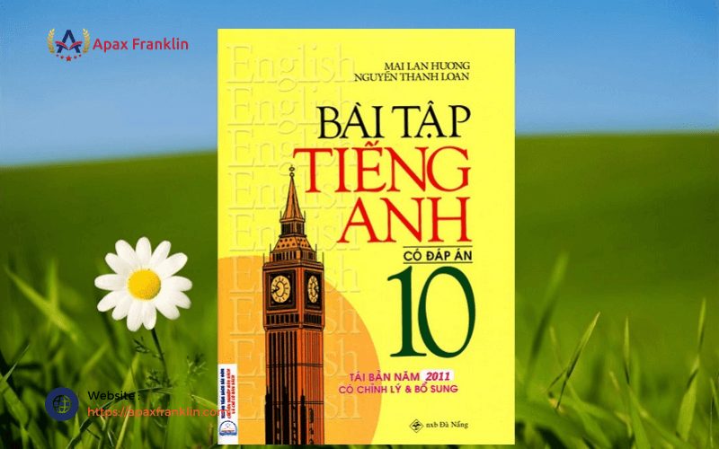 bài tập tiếng anh 10 mai lan hương, bai tap tieng anh 10 mai lan huong