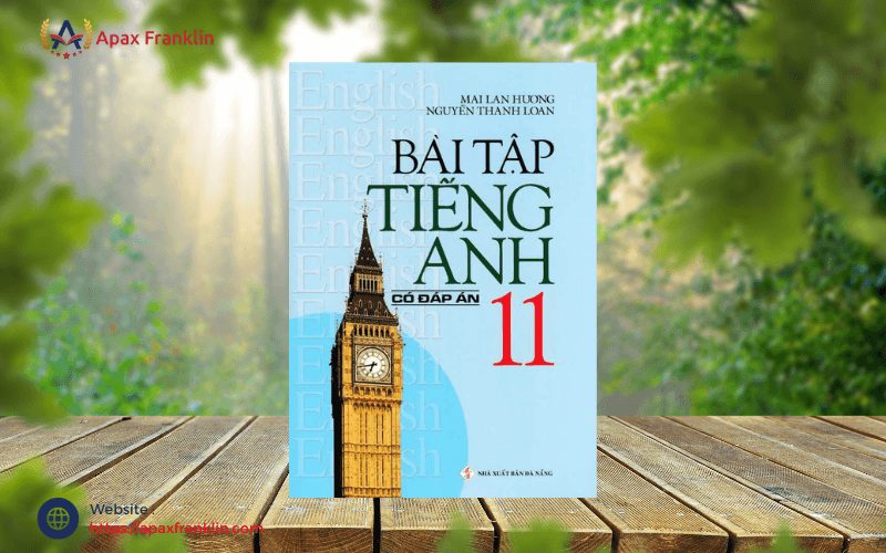 bài tập tiếng anh 11 mai lan hương, bai tap tieng anh 11 mai lan huong