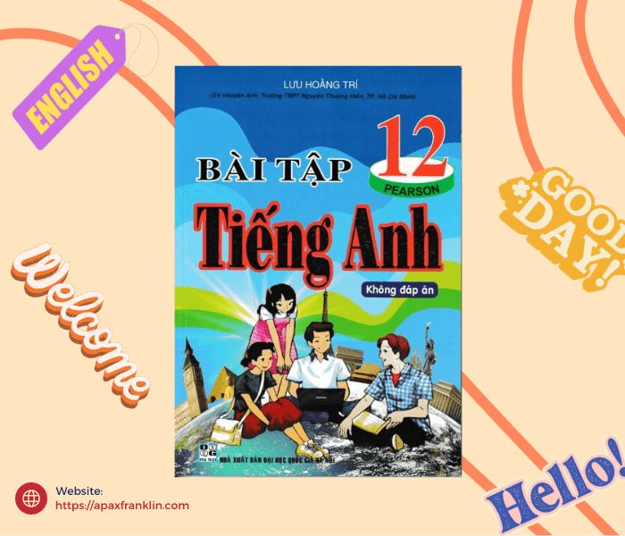 bài tập tiếng anh 12 lưu hoằng trí, bai tap tieng anh 12 luu hoang tri 
