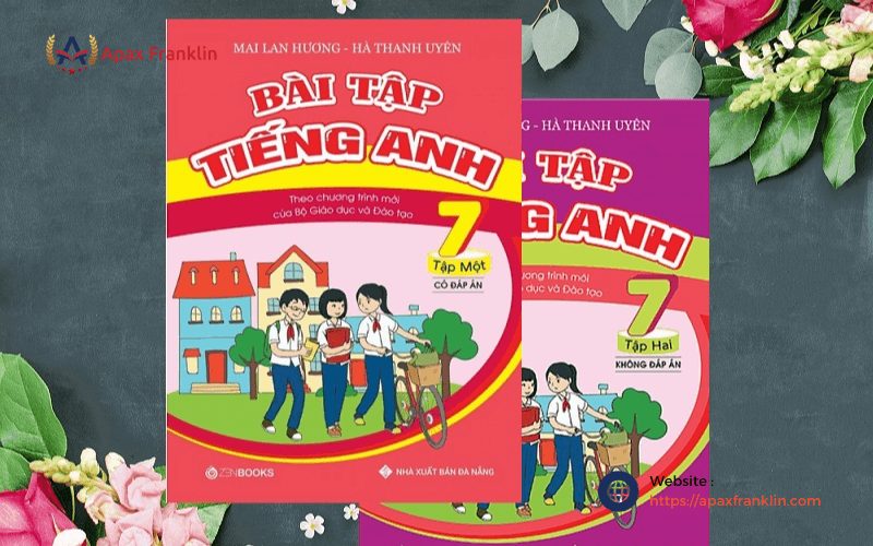 bài tập tiếng anh 7 mai lan hương, bai tap tieng anh 7 mai lan huong