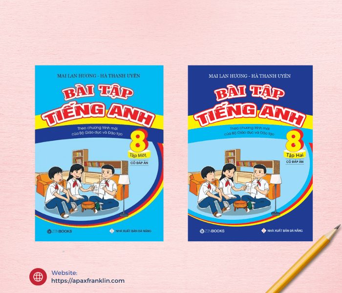 bài tập tiếng anh 8 mai lan hương, bai tap tieng anh 8 mai lan huong 