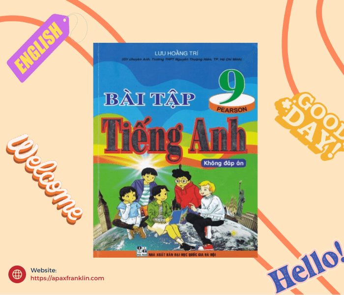 bài tập tiếng anh 9 lưu hoằng trí, bai tap tieng anh 9 luu hoang tri 