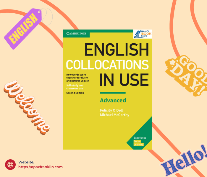 english collocations in use






