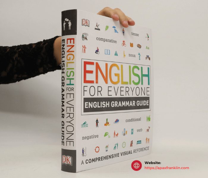 english for everyone

