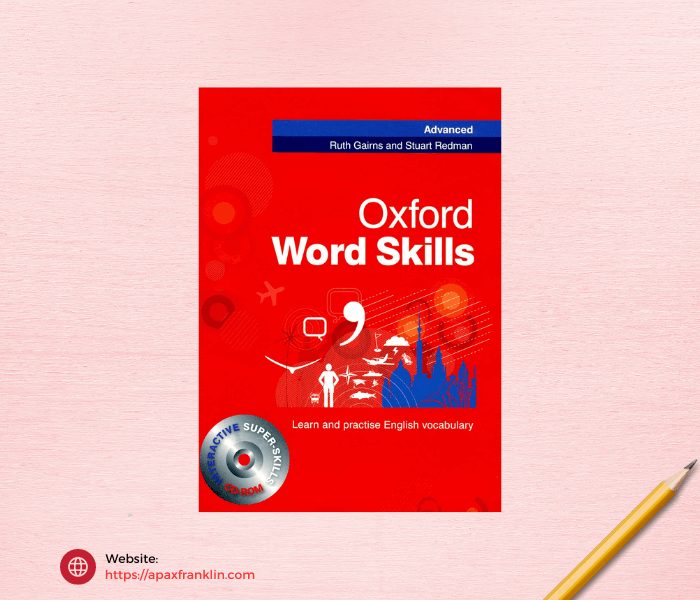 oxford word skills