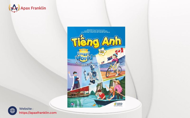 tiếng anh 10 i-learn smart world, tieng anh 10 i-learn smart world