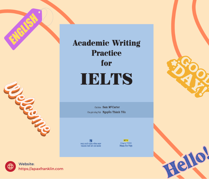 academic writing practice for ielts