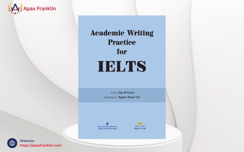 academic writing practice for ielts