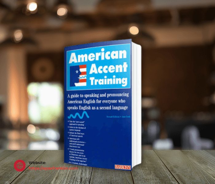 american accent training

