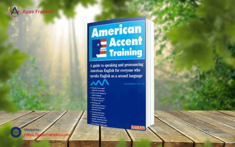 american accent training