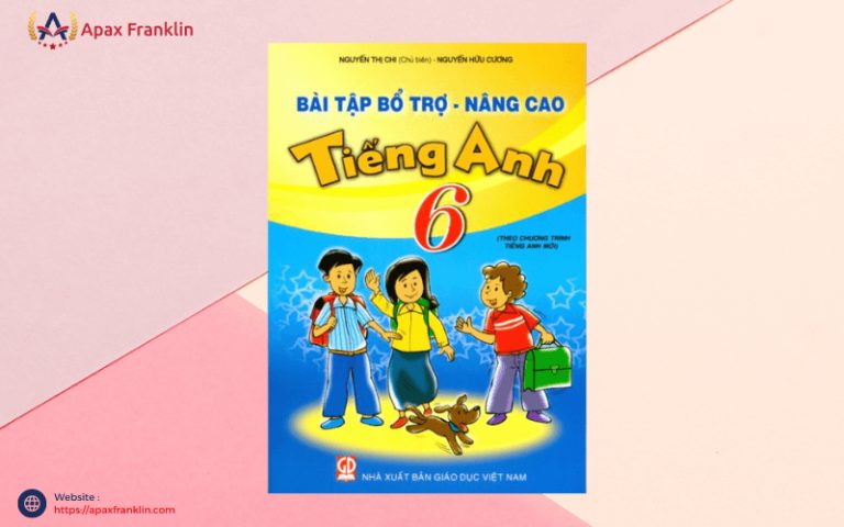 bài tập bổ trợ nâng cao tiếng anh 6, bai tap bo tro nang cao tieng anh 6