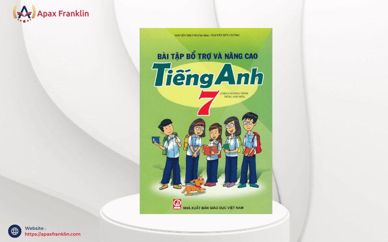 bài tập bổ trợ nâng cao tiếng anh 7, bai tap bo tro nang cao tieng anh 7