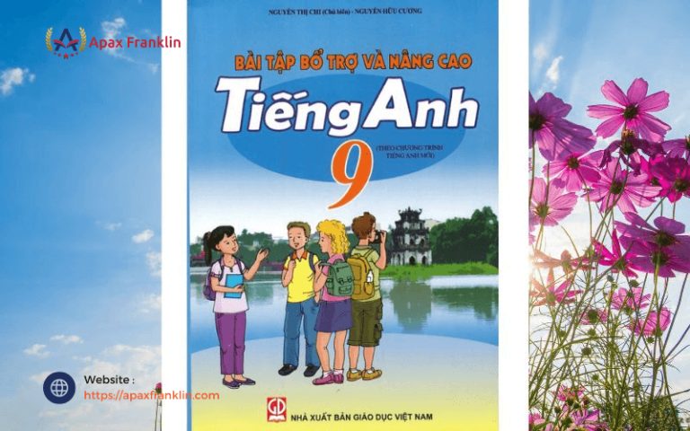 bài tập bổ trợ nâng cao tiếng anh 9, bai tap bo tro nang cao tieng anh 9