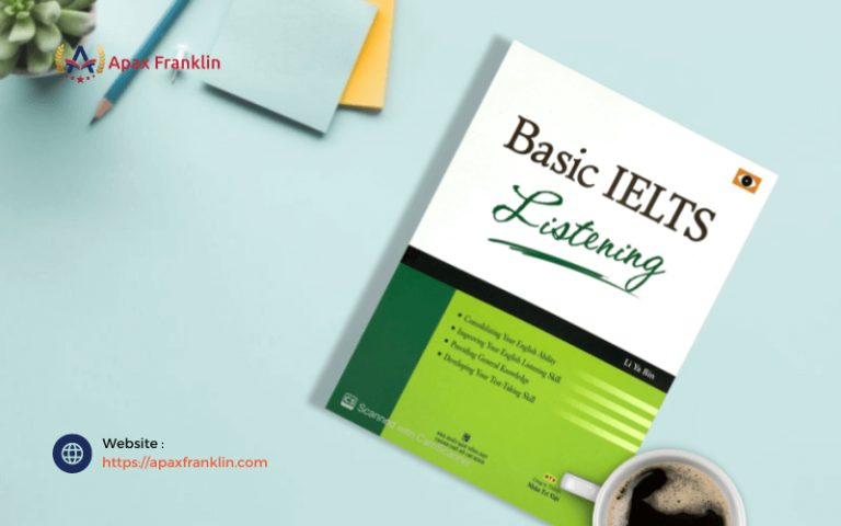 basic ielts listening