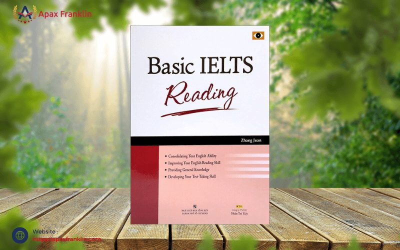 basic ielts reading