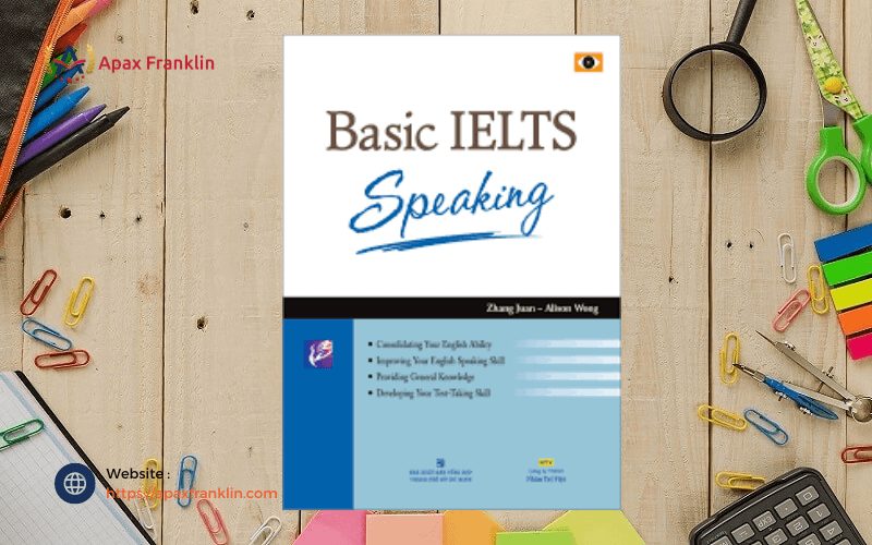 basic ielts speaking