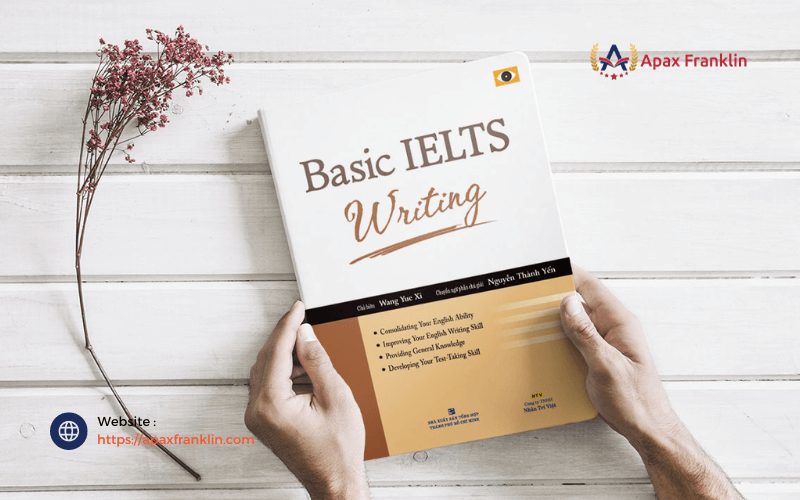 basic ielts writing