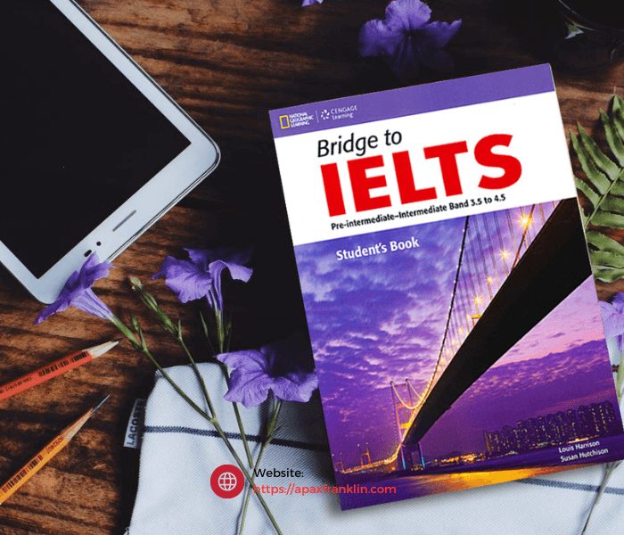 bridge to ielts




