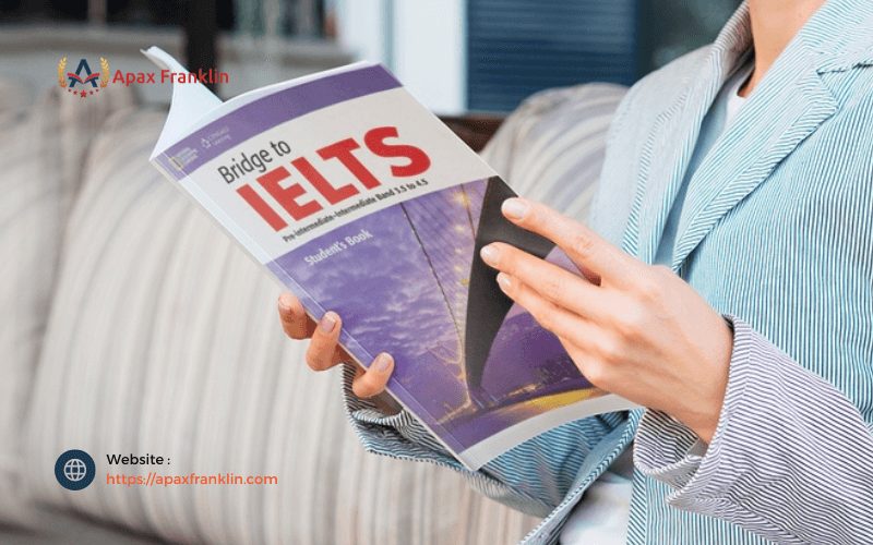 bridge to ielts