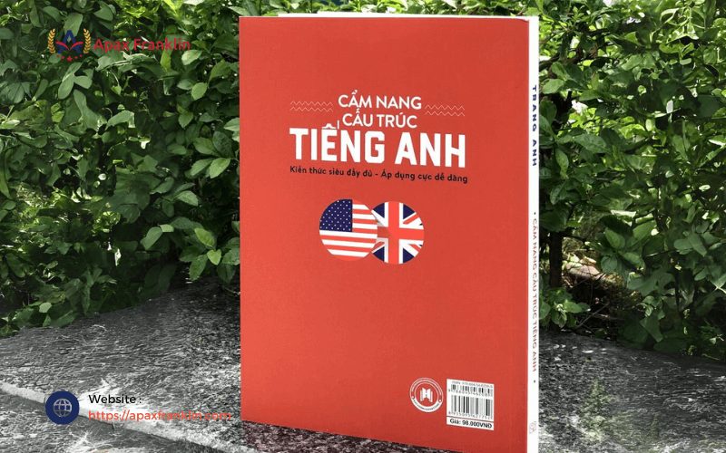 cẩm nang cấu trúc tiếng anh, cam nang cau truc tieng anh