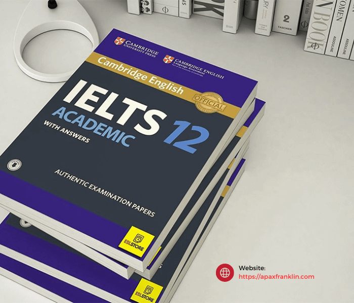 cambridge ielts