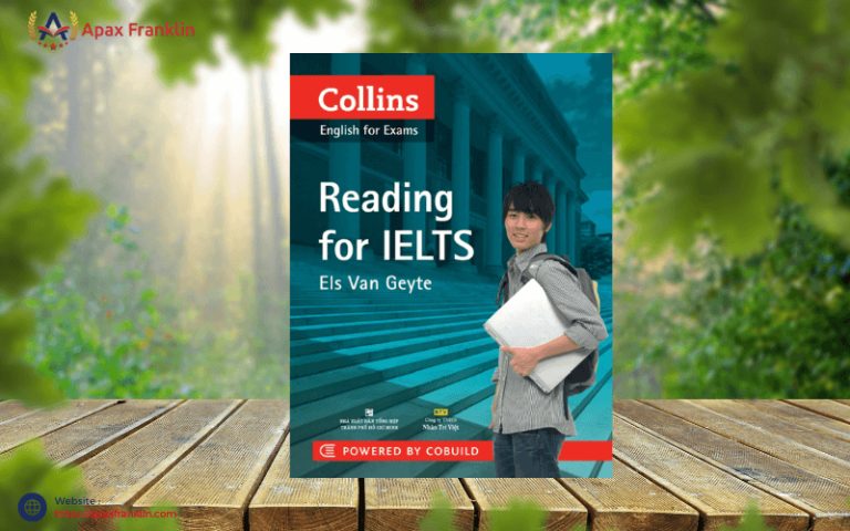 collins reading for ielts