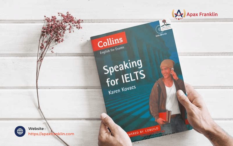 collins speaking for ielts