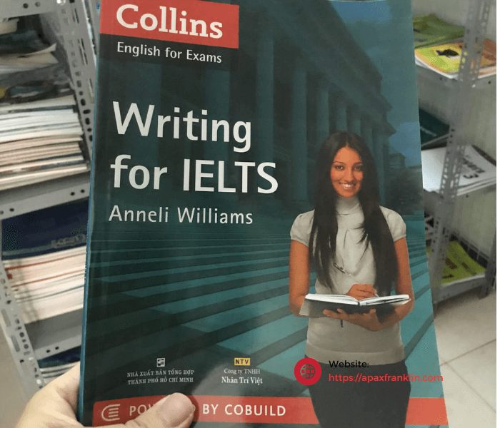 collins writing for ielts


