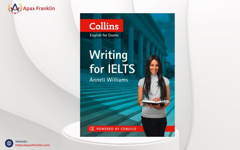 collins writing for ielts