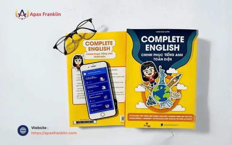 complete english