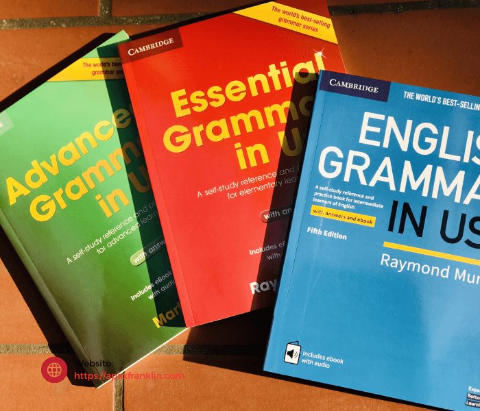 english grammar in use











