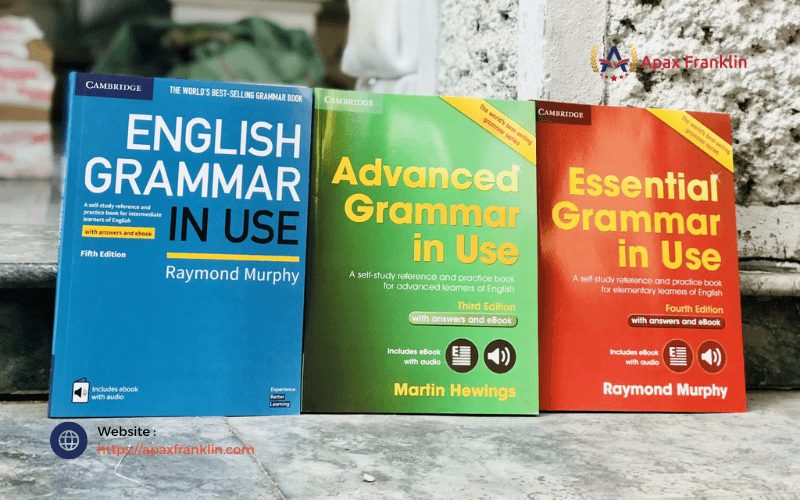 english grammar in use