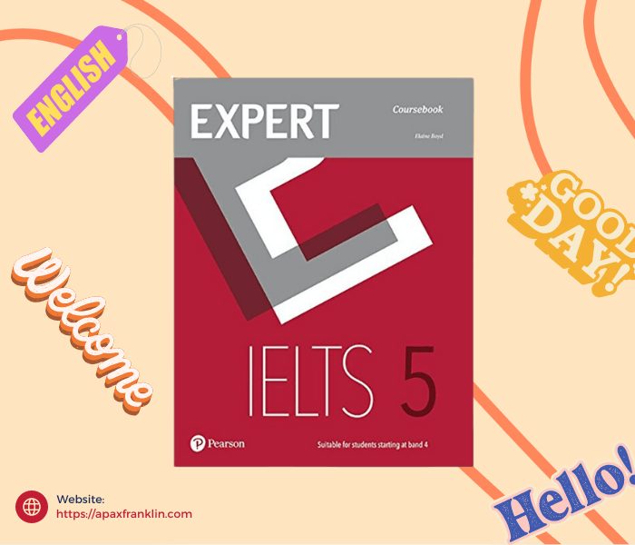 expert ielts 5




