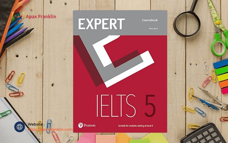 expert ielts 5