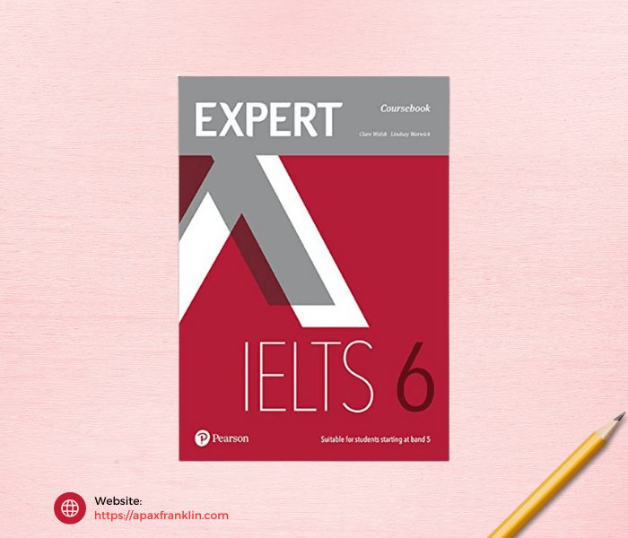 expert ielts 6