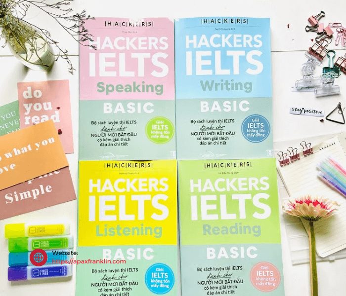 hacker ielts basic







