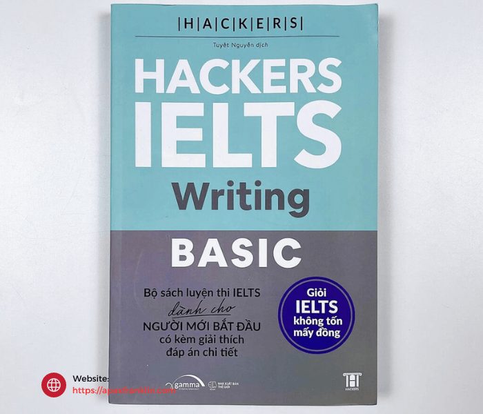 hacker ielts basic







