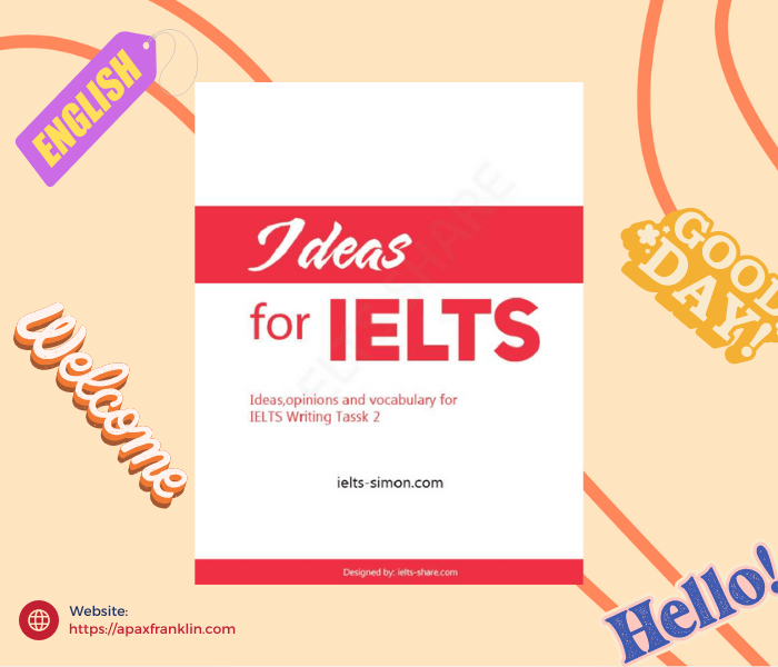 ielts simon