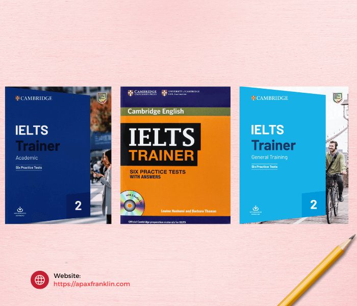 ielts trainer





