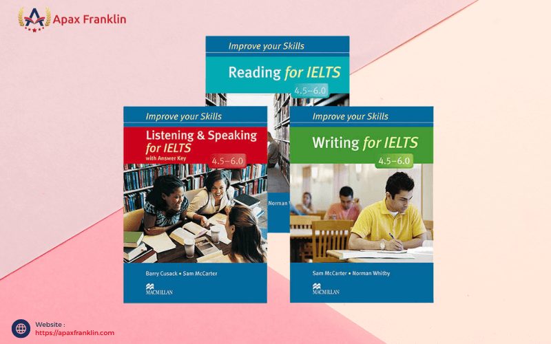 improve your ielts