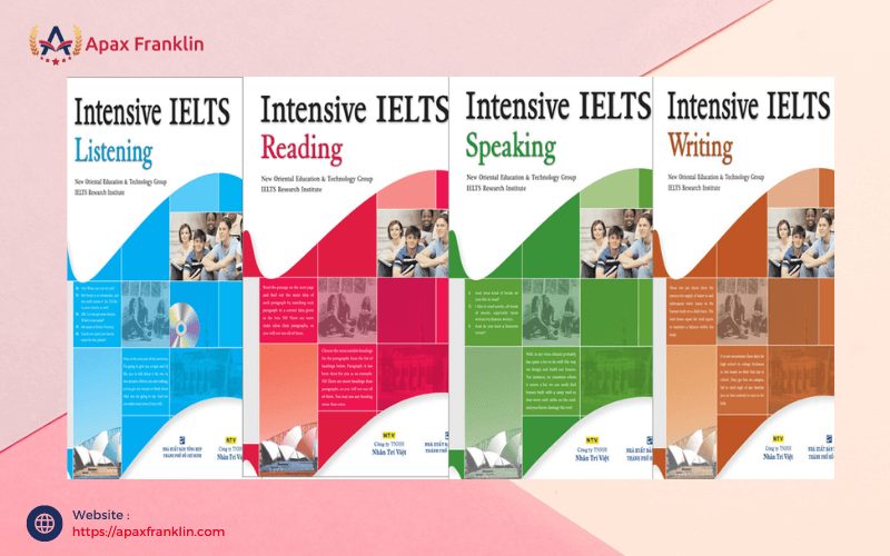 intensive ielts